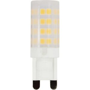 LED лампа 3.5W G9 3000К 230V 315lm 25000h RA>80