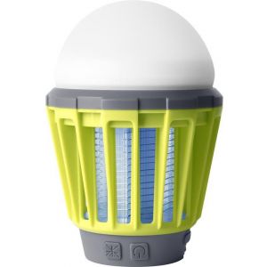 ,Мултифункционална LED лампа 1W 180 lm с акумулатор 2,,0 Ah,, РЕЖИМ ПРОТИВ КОМАРИ,, USB charger,, IPХ6 ,