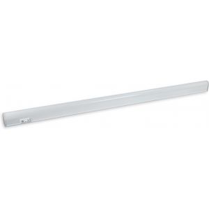 Осветително тяло LED 14W с копче 4000K 1260lm 30000h 1182мм дължина 