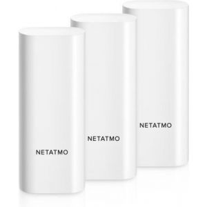 Датчици за врати и прозорци Smart Netatmo