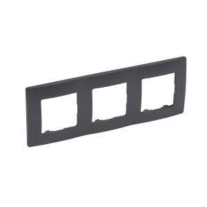 Тройна рамка   Бронз