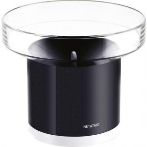 Уред за измерване на валежи Smart Netatmo
