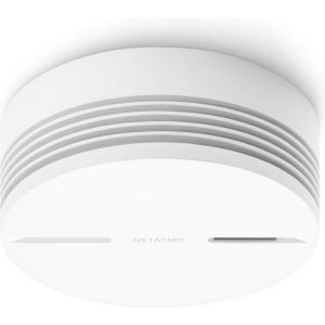 Детектор за дим Smart Netatmo