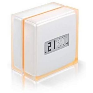 Термостат Smart Netatmo