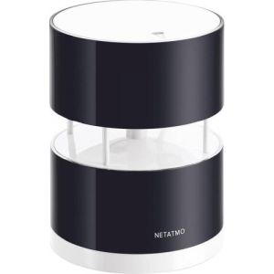 Уред за измерване силата на вятъра (анемометър) Smart Netatmo