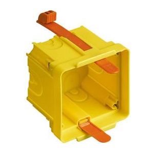 Конзола за гипсокартон 2 мод. Bticino AIR/ETERIS