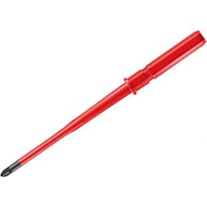 Острие PH2 154мм за Kraftform Kompakt VDE 1000 62 iS Slim 