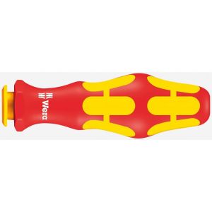 Ръкохватка Kraftform Kompakt VDE 1000V държач мобилен 817 