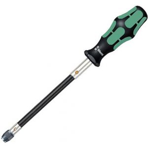 Отвертка за битове с гъвкаво рамо 1/4"177мм Kraftform 