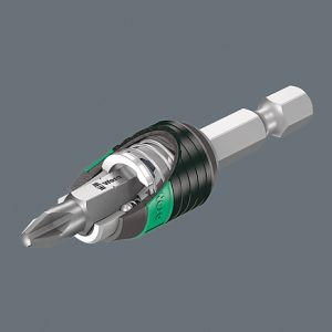 Държач за бит Rapidaptor 889/4/1 Universal 1/4" 75мм 