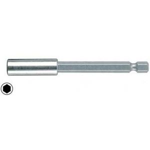 Държач за бит магнитен 899/4/1 Universal 1/4" 152мм 