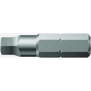 Бит 868/1 Z квадрат #2 x25мм 