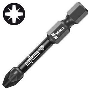 Бит 855/4 IMP DC PZ 2 SB 1x50мм 