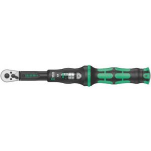 Тресчотка A 5 изолирана 1/4" 