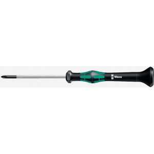 Отвертка 2050 PH 00х40мм Kraftform Micro Series 