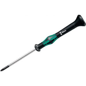 Отвертка 2050 PH 1х60мм Kraftform Micro Series 