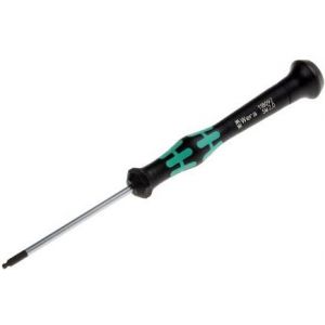 Отвертка 2052 SW 2x60мм Kraftform Micro Series 