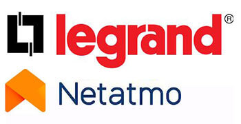 legrand/netatmo